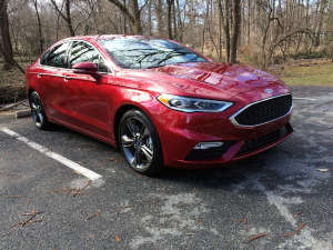 Car report 3.13.17