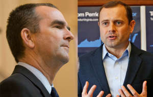 DEM CANDIDATES AP