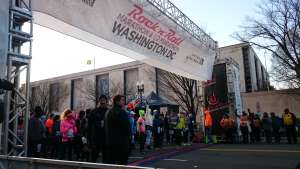 Rock 'n' Roll Marathon