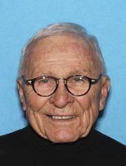 Federal Judge Missing