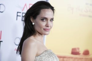 Film Angelina Jolie