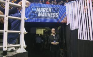Final Four Gonzaga AD Basketball