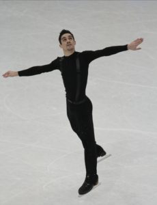 Finland Figure Skating Worlds