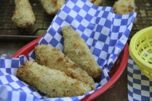 Food Healthy Dijon and Sherry Chicken