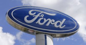 Ford Investments