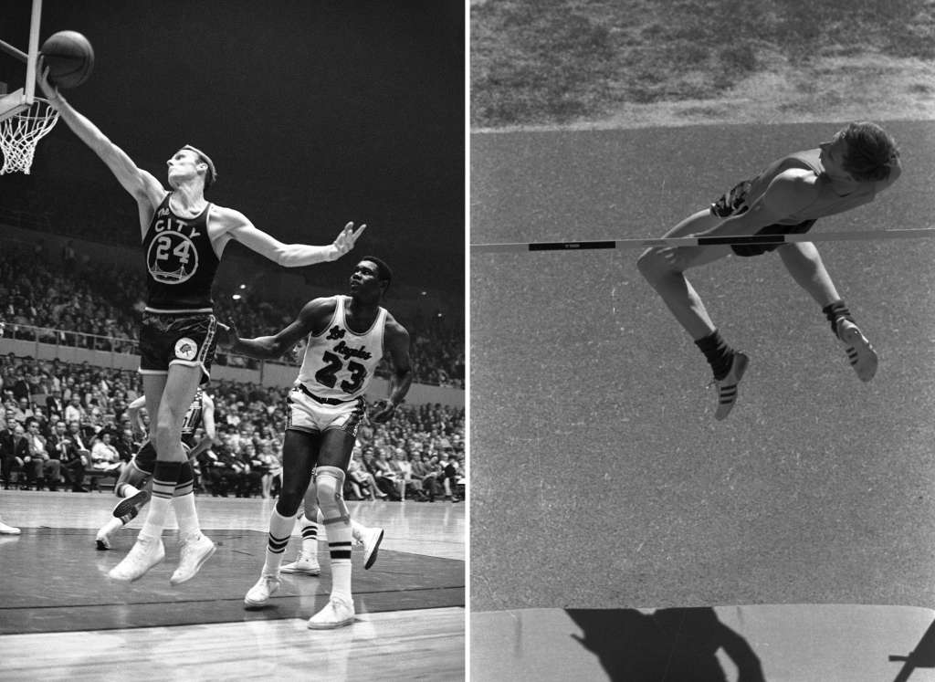Fosbury Barry