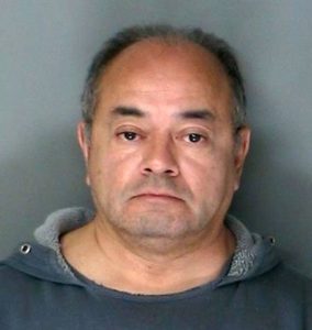Foster Parent Sex Abuse