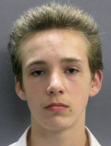 Girl Fatally Shot Missouri