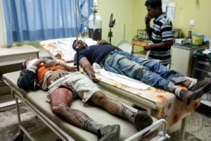 Greece Migrant Workers
