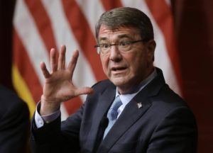 Harvard Ash Carter Hire