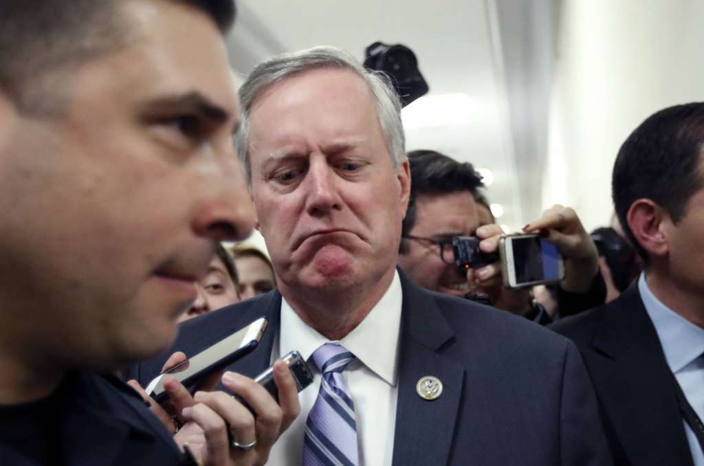 Health Care Republicans