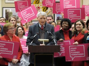 Health Overhaul Birth Control