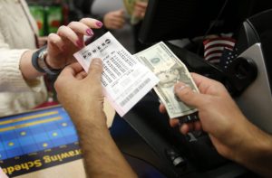 Illinois Budget Lottery