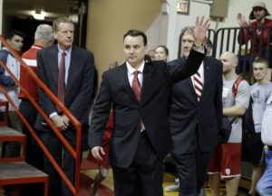 Indiana Miller Basketball