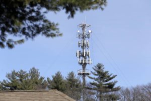 Insurers Cellphone Tracking