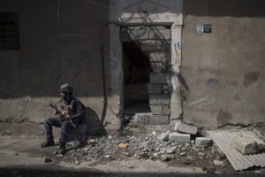 Iraq Mosul