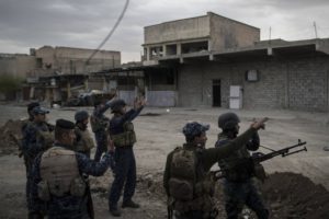 Iraq Mosul