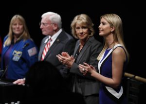 Ivanka Trump
