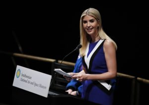 Ivanka Trump