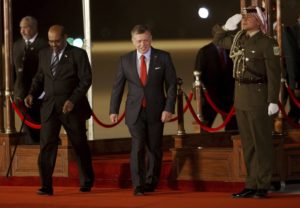 Jordan Arab Summit