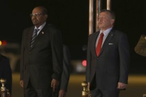 Jordan Arab Summit