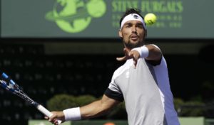 Key Biscayne Tennis