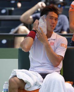 Key Biscayne Tennis