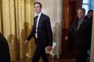 Kushner China Investment