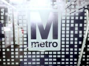 METRO LOGO