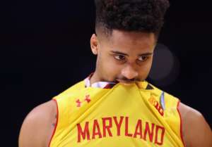 Xavier v Maryland
