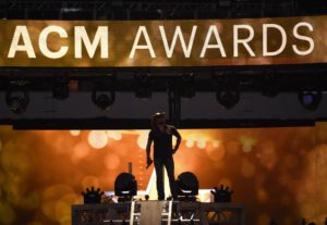 Music ACM Awards