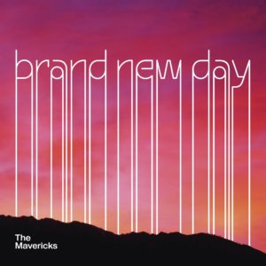 Music Review The Mavericks
