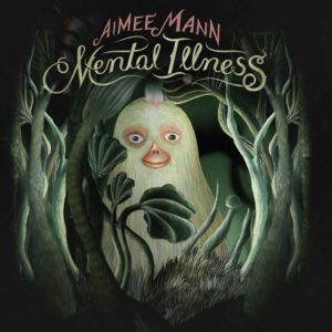 Music Review Aimee Mann