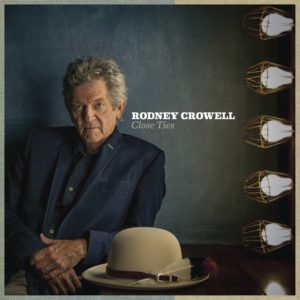 Music Review Rodney Crowell