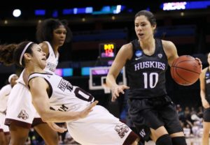 NCAA Washington Mississippi St Basketball