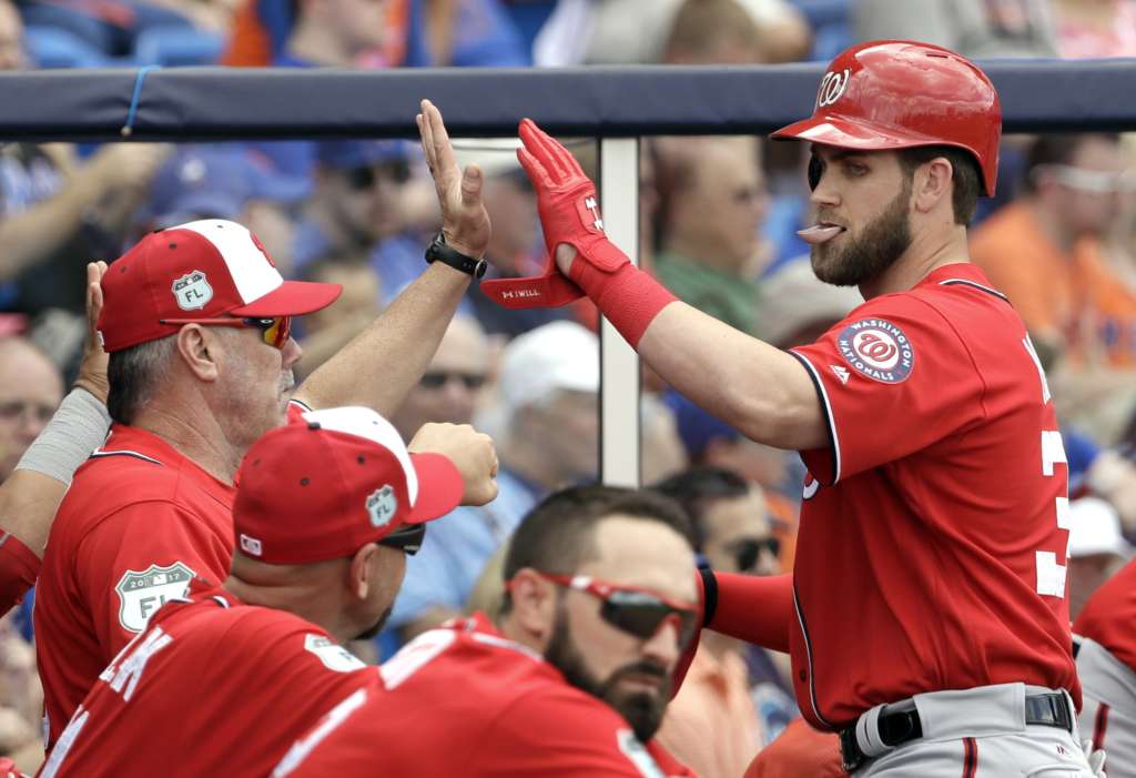 Bryce Harper