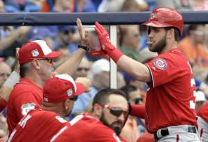 Bryce Harper
