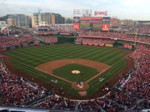 Nats Park gwallace