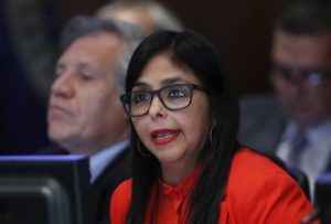 OAS Venezuela