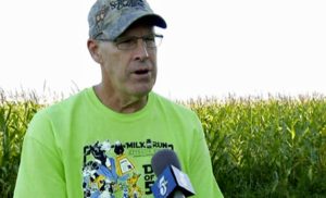 Old Abduction Man Cleared Lawsuit