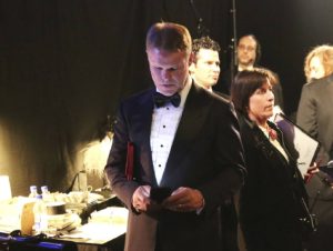 Oscars Accountants