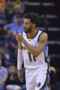 Pacers Grizzlies Basketball