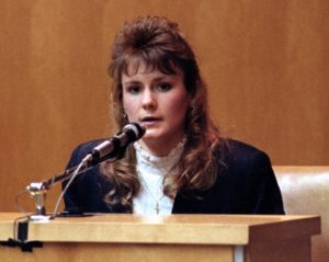 Pamela Smart Sentence Petition