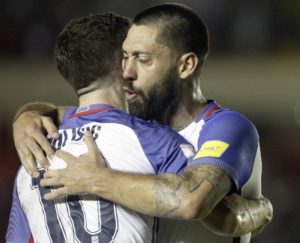 Panama U.S. Wcup Soccer