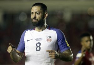 Panama U.S. Wcup Soccer