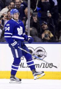 Panthers Maple Leafs Hockey