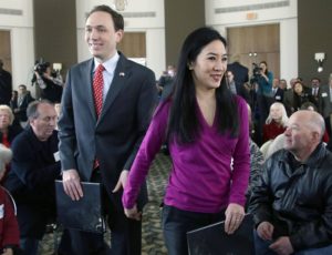 Pell Kwan Divorce