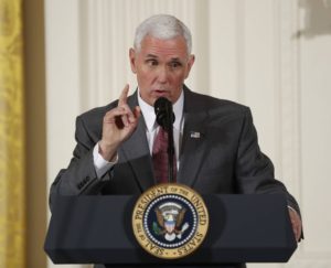 Pence