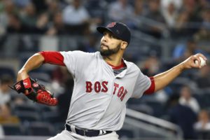 Red Sox Preview Baseball
