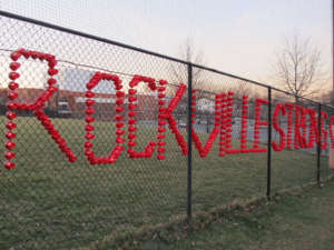 Maryland High School Rape